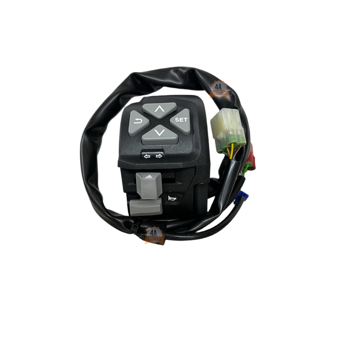 Comando Izquierdo Duke 390 Ng Ktm Original