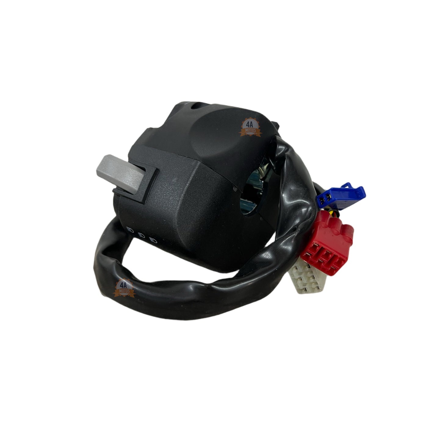 Comando Izquierdo Duke 390 Ng Ktm Original