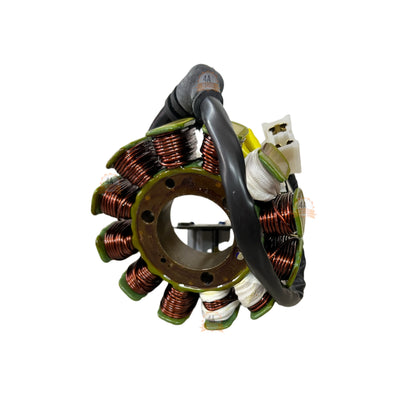 Plato Bobinas O Stator Ns 200 Carburada