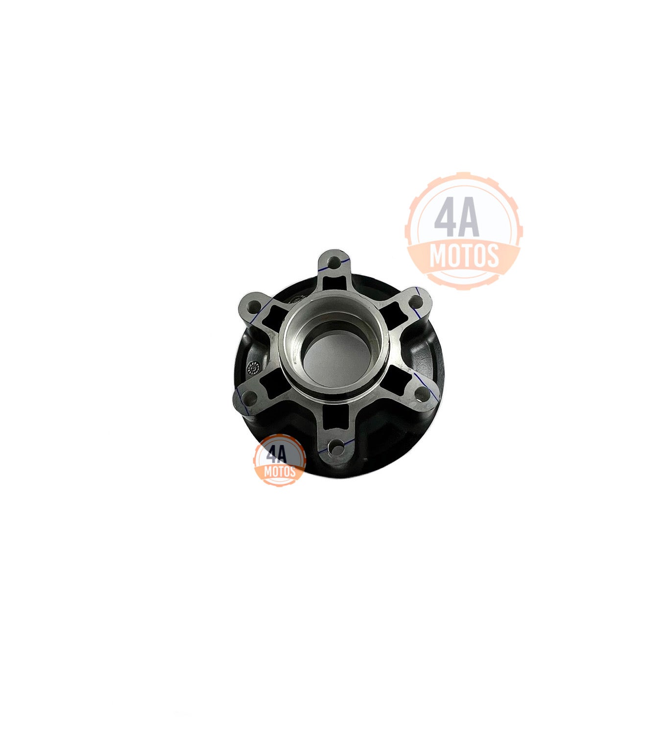 Porta Sproket Ktm Duke 200 / 250/ 390 / Ag / Ng