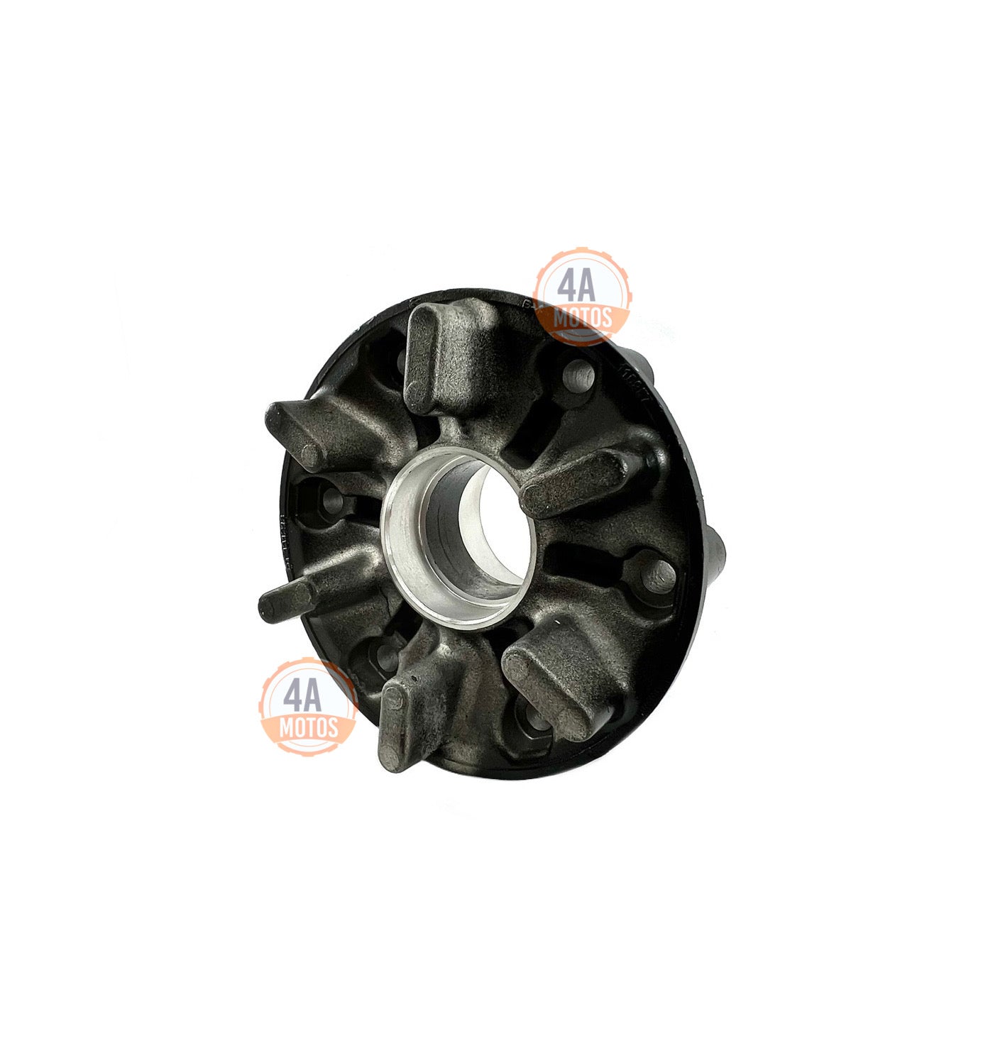 Porta Sproket Ktm Duke 200 / 250/ 390 / Ag / Ng
