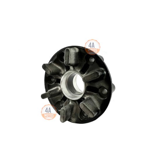 Porta Sproket Ktm Duke 200 / 250/ 390 / Ag / Ng