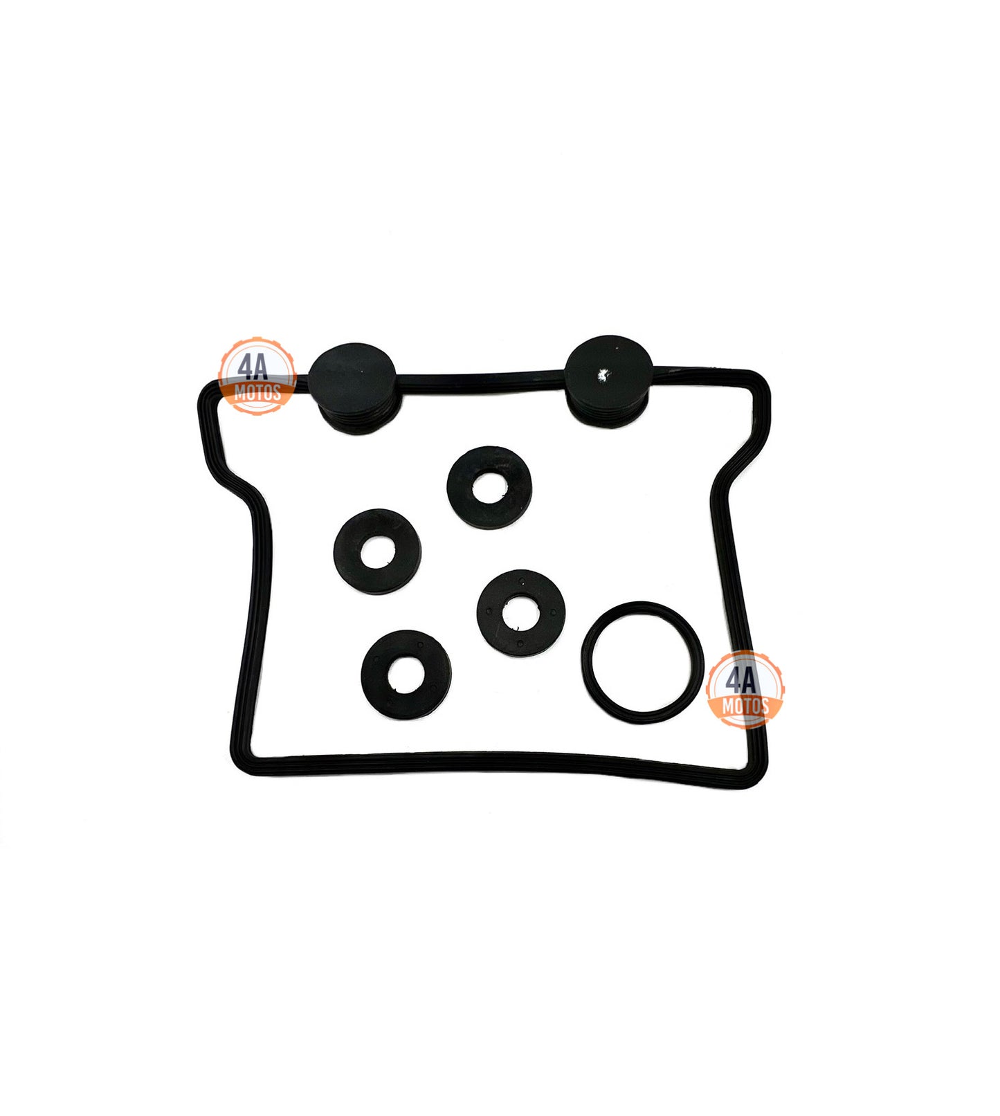 Empaque De Tapa Culatin Ktm Duke 390 Original.