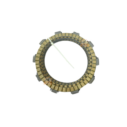 Discos Clutch KTM Arrastre 390 Sin Antibrinco Mod Viejo