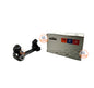Soporte Inferior Manubrio Duke 200 -390 Negro Original Ktm