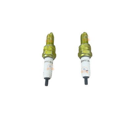 Juego Bujias Pulsar N 160 Original Bajaj