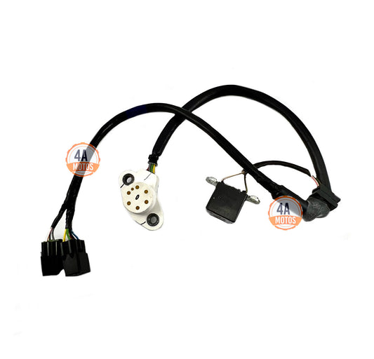 Sensor Neutro O Cambios Dominar 400 Ug Original Bajaj