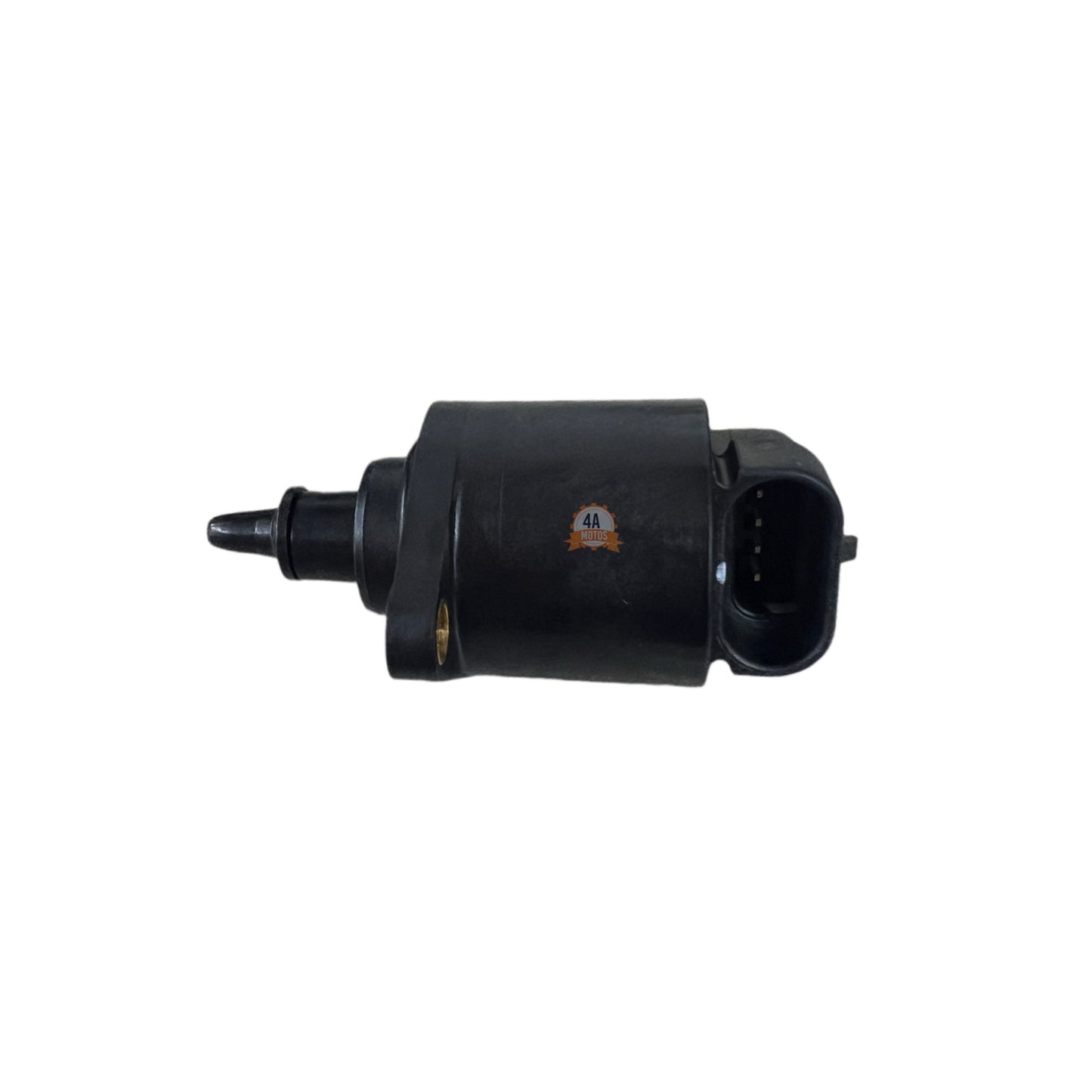 Válvula Iac O Motor Paso Paso Dominar 400 - Ns 200 Fi Bajaj
