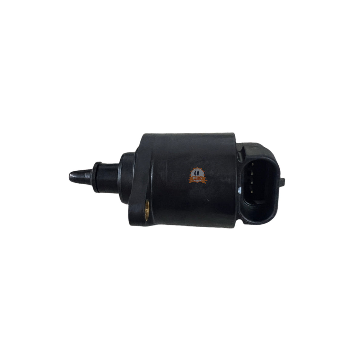 Válvula Iac O Motor Paso Paso Pulsar N160 / N250 Bajaj