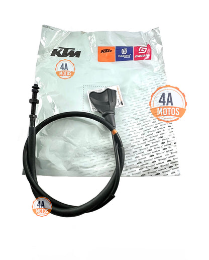 Guaya Clutch Original Husqvarna Svartpilen 401 Original