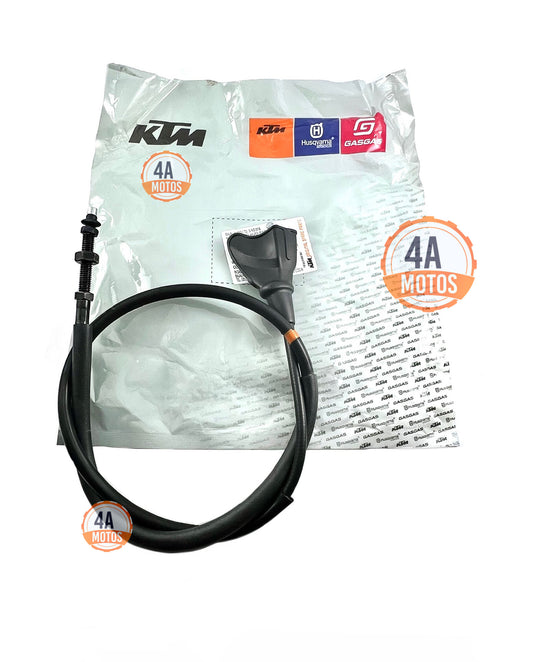 Guaya Clutch Original Husqvarna Svartpilen 401 Original