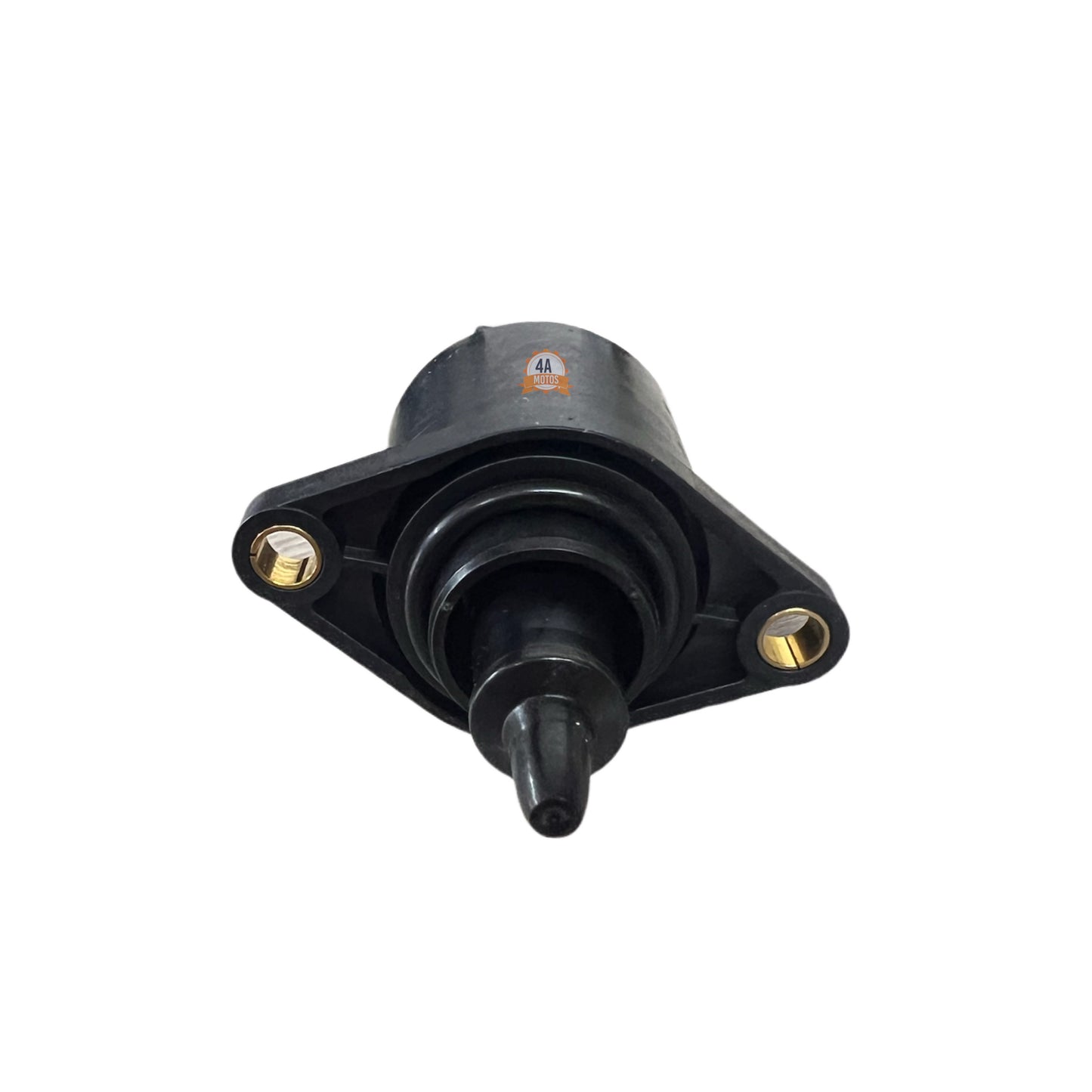 Válvula Iac O Motor Paso Paso Dominar 400 - Ns 200 Fi Bajaj