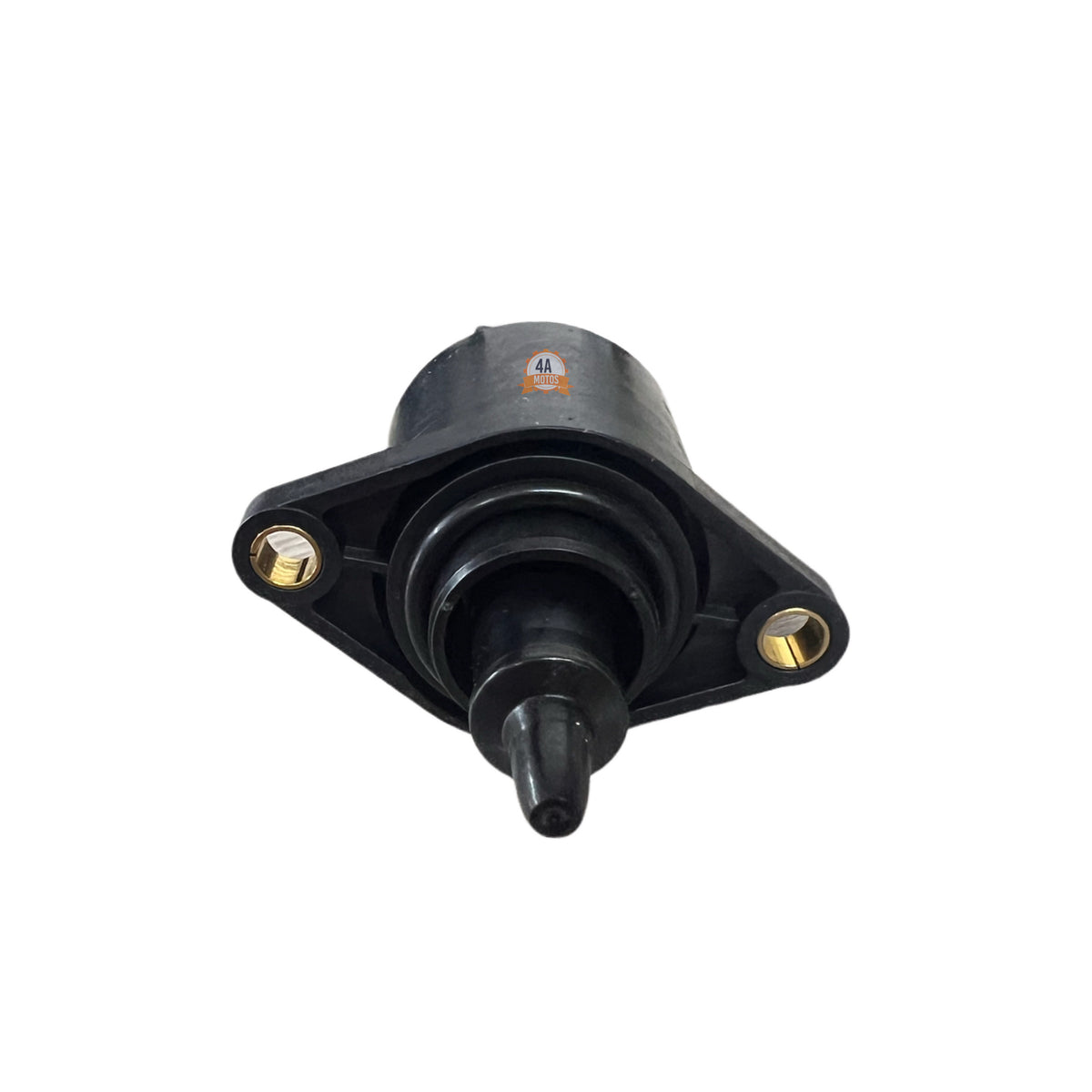 Válvula Iac O Motor Paso Paso Pulsar N160 / N250 Bajaj