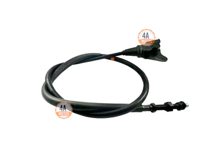 Guaya Clutch Original Husqvarna Svartpilen 401 Original