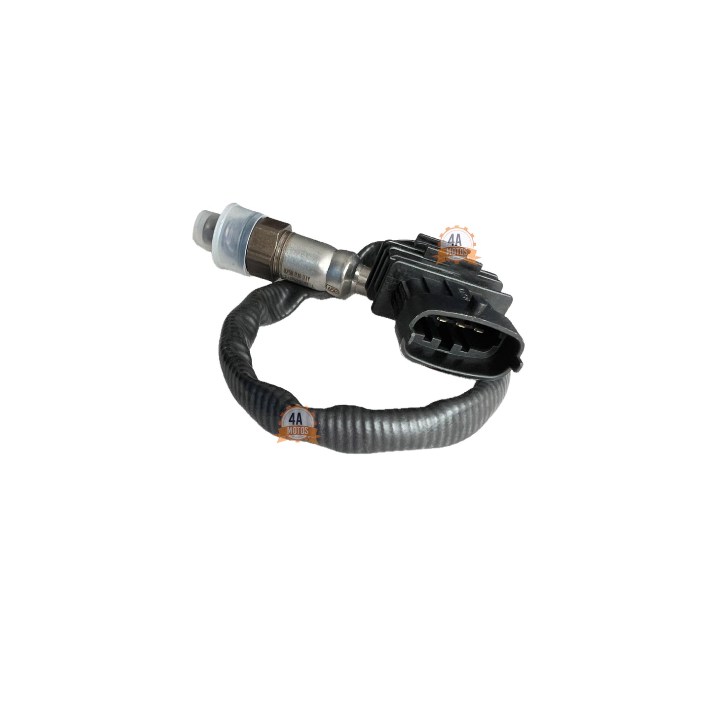 Sensor Oxígeno Pul Ns 160 / Dom 250 / M.n Original Bajaj