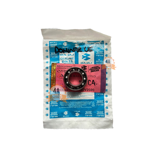 Rodamiento Clutch Dominar 250 / 400 Bajaj Original