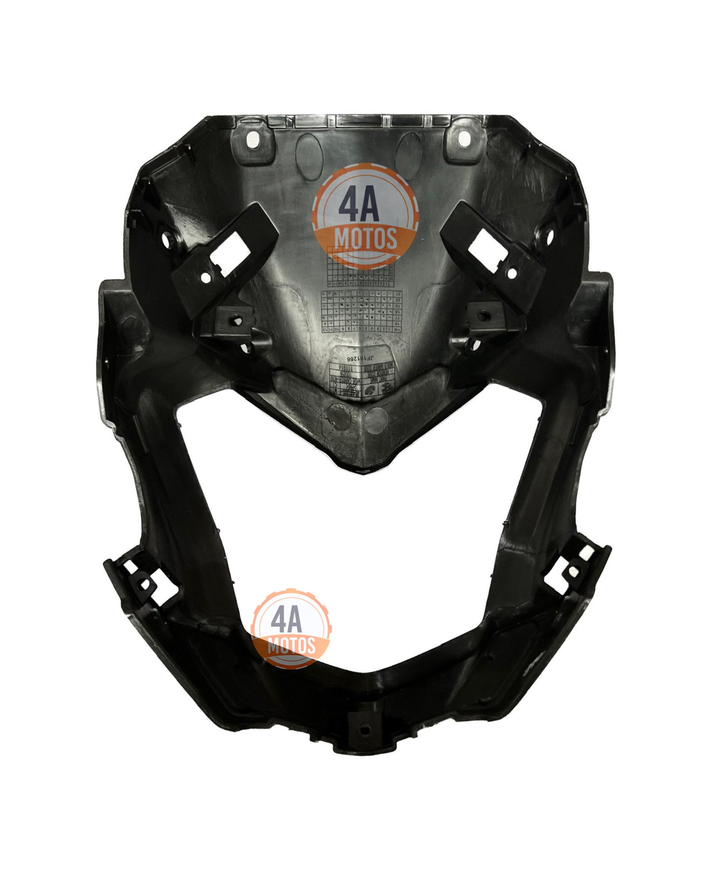 Carenaje Farola Dominar 250-400 V1-ug Original Bajaj
