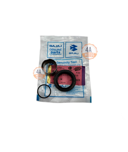 Buje De Salida Con Retenedor Y Oring Ktm Duke 250-390 Orig