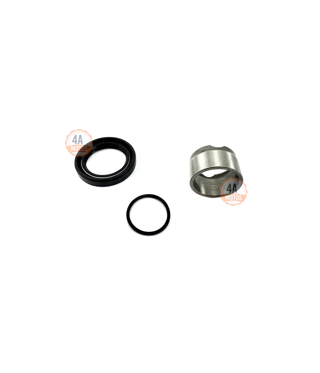Buje De Salida Con Retenedor Y Oring Ktm Duke 250-390 Orig