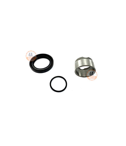 Buje De Salida Con Retenedor Y Oring Ktm Duke 250-390 Orig