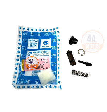 Chupas Freno Delantero Dominar 250 / 400 Ug Originales