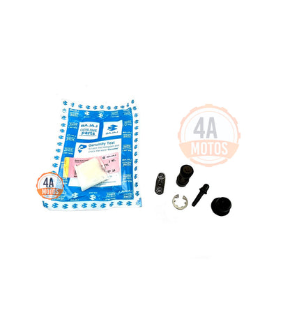 Chupas Freno Delantero Dominar 250 / 400 Ug Originales