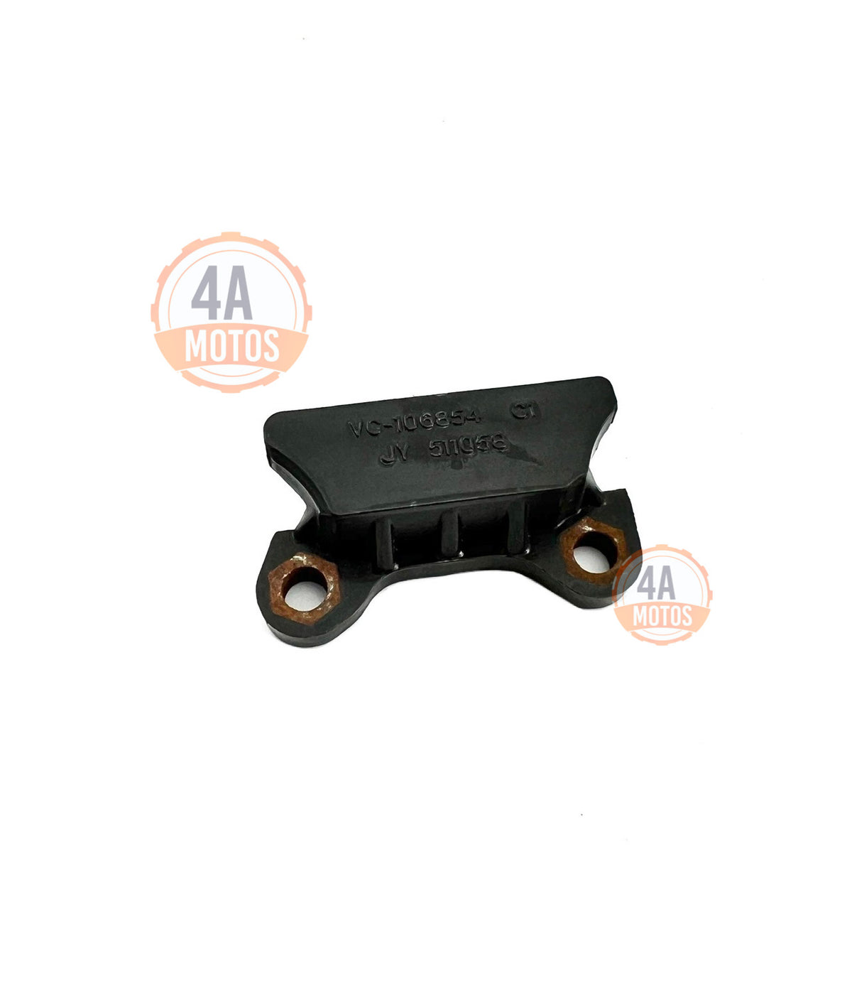 Tensor O Guía Superior Cadenilla Ktm Duke 250 / 390 Ng / Ag Bajaj