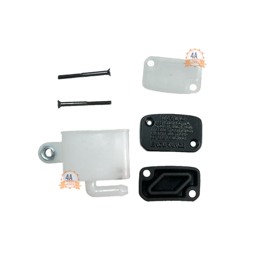 Depósito Líquido De Freno Trasero Pulsar N 150 / 160 Bajaj