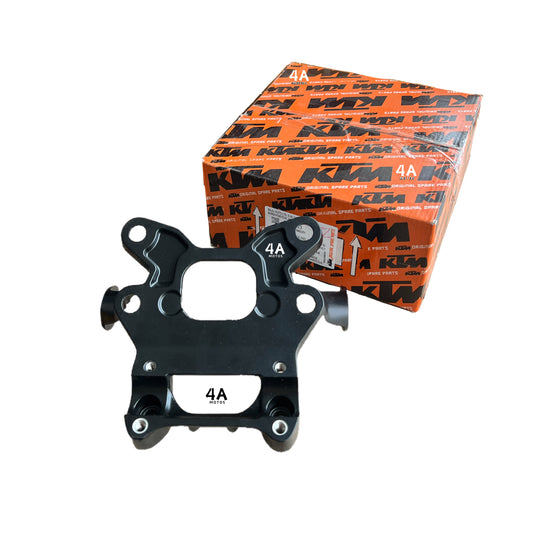 Soporte Tacometro O Velocimetro Ktm Duke 390 Ng Original