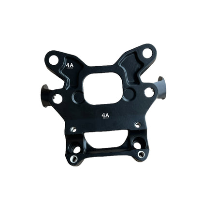 Soporte Tacometro O Velocimetro Ktm Duke 390 Ng Original