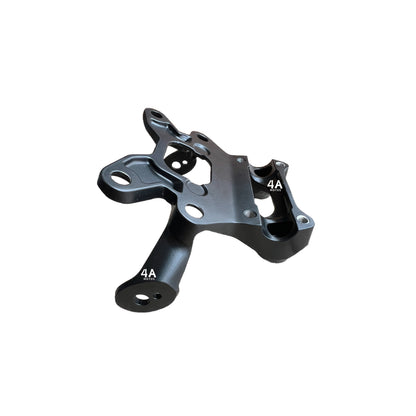 Soporte Tacometro O Velocimetro Ktm Duke 390 Ng Original