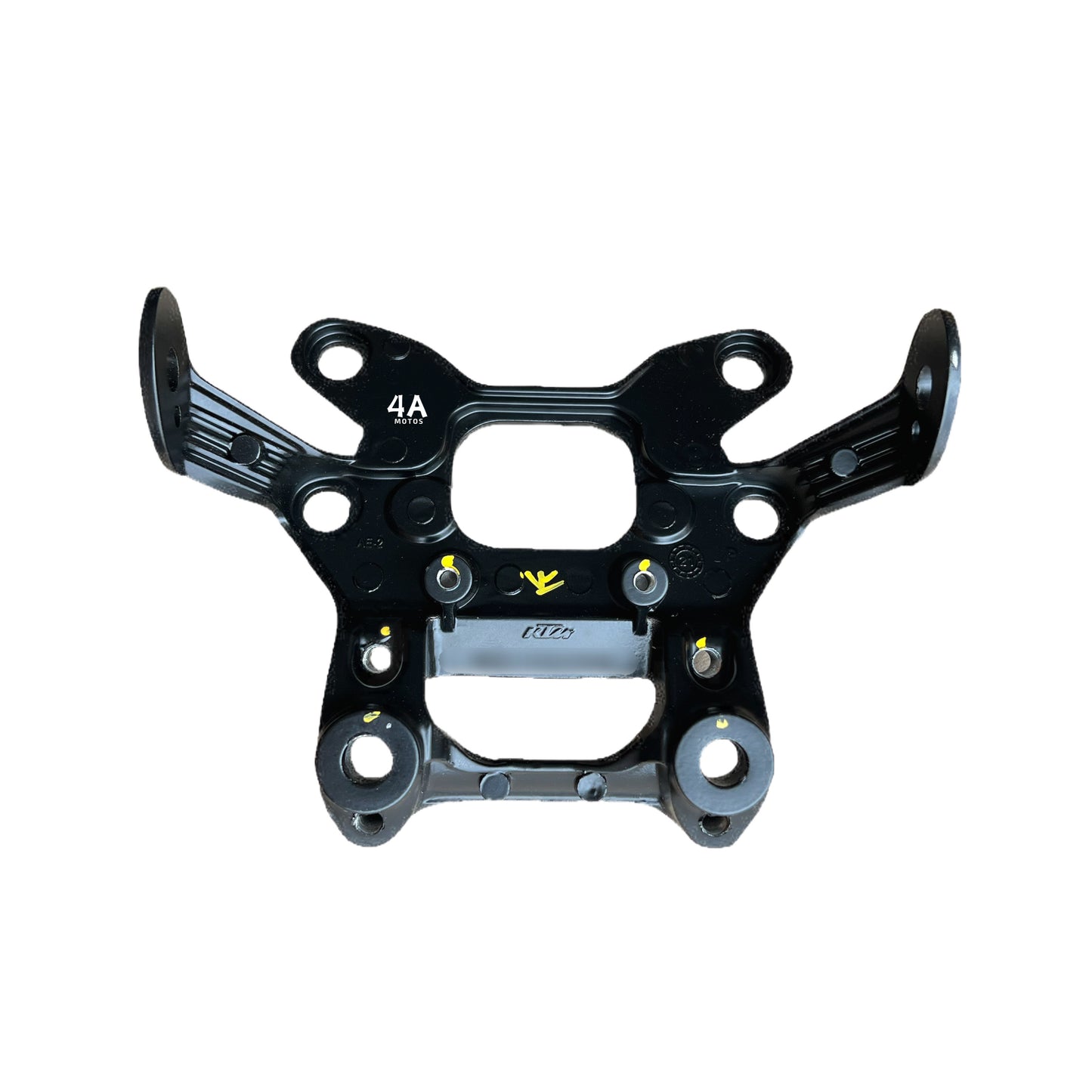 Soporte Tacometro O Velocimetro Ktm Duke 390 Ng Original