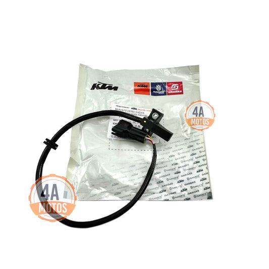 Sensor Gato Lateral O Muleta  Ktm Duke 200 Y 390.