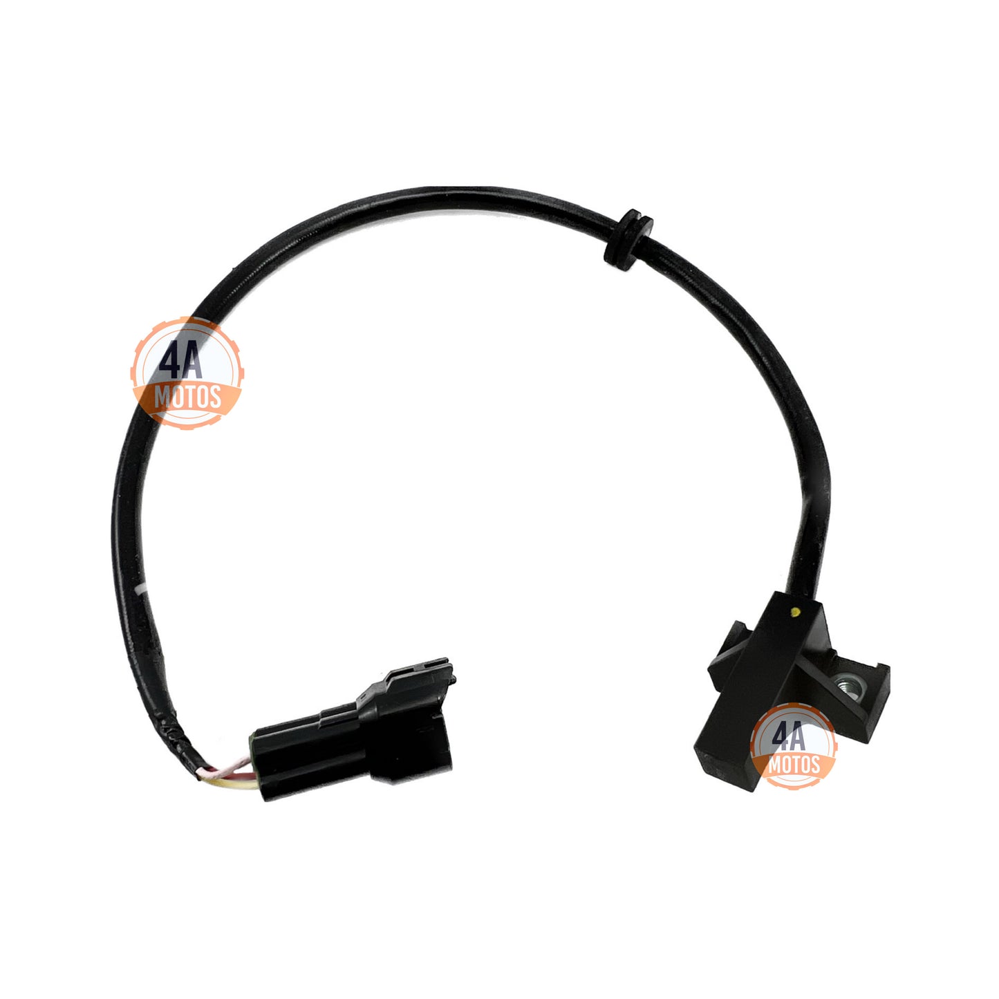 Sensor Gato Lateral O Muleta  Ktm Duke 200 Y 390.