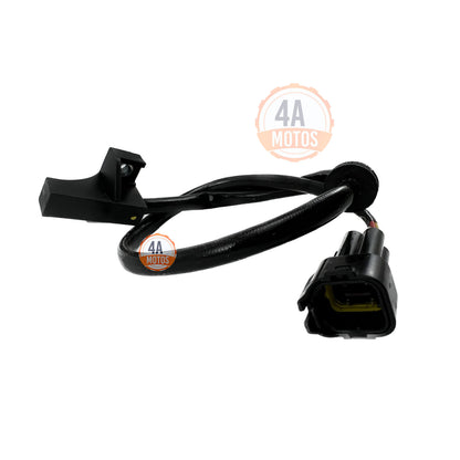Sensor Gato Lateral O Muleta  Ktm Duke 200 Y 390.