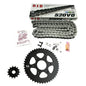 Kit De Arrastre Dominar 250 Hindu Con Cadena Did Japon