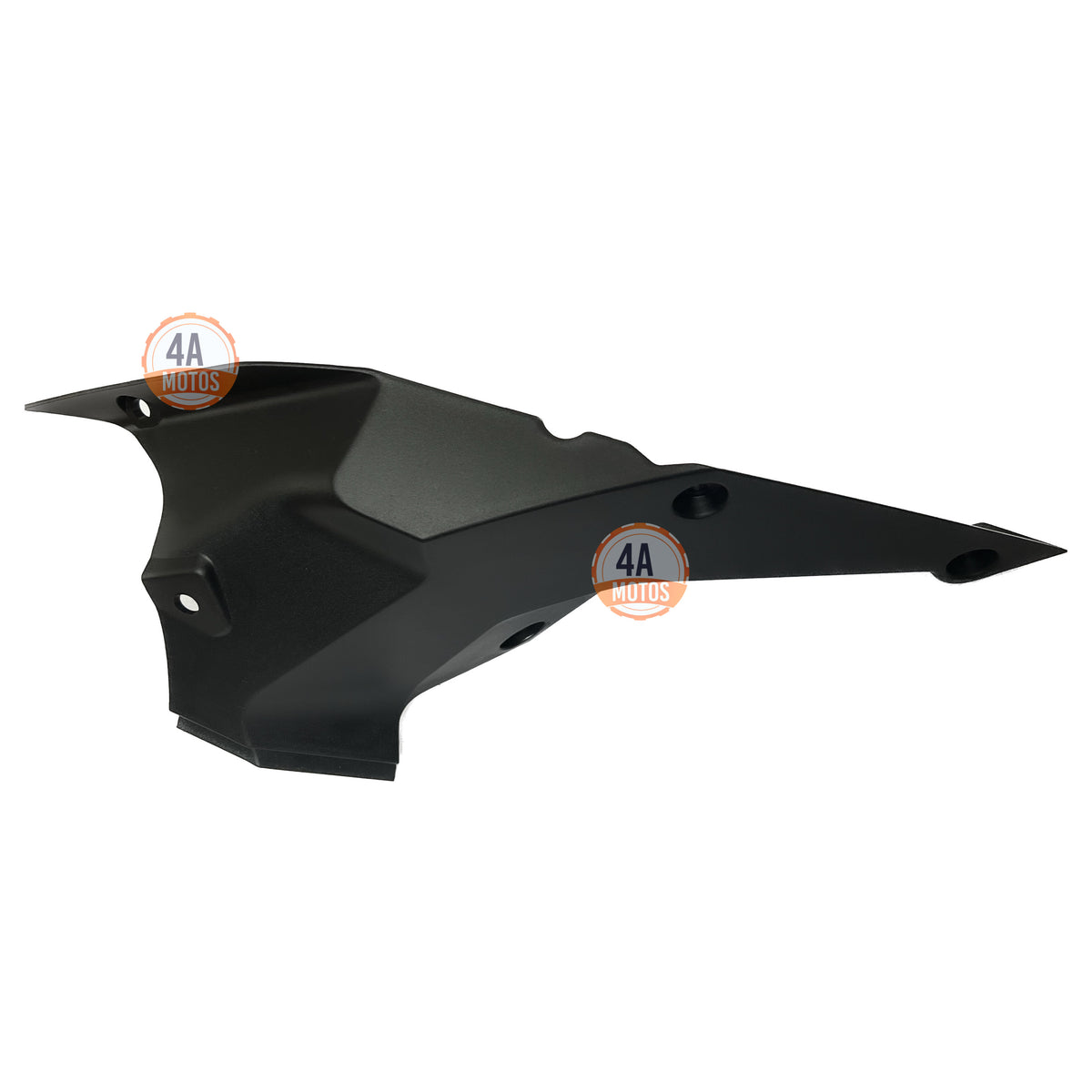 Cubierta Tanque Interna Izquierda Duke200ng-250ng-390ng Ktm