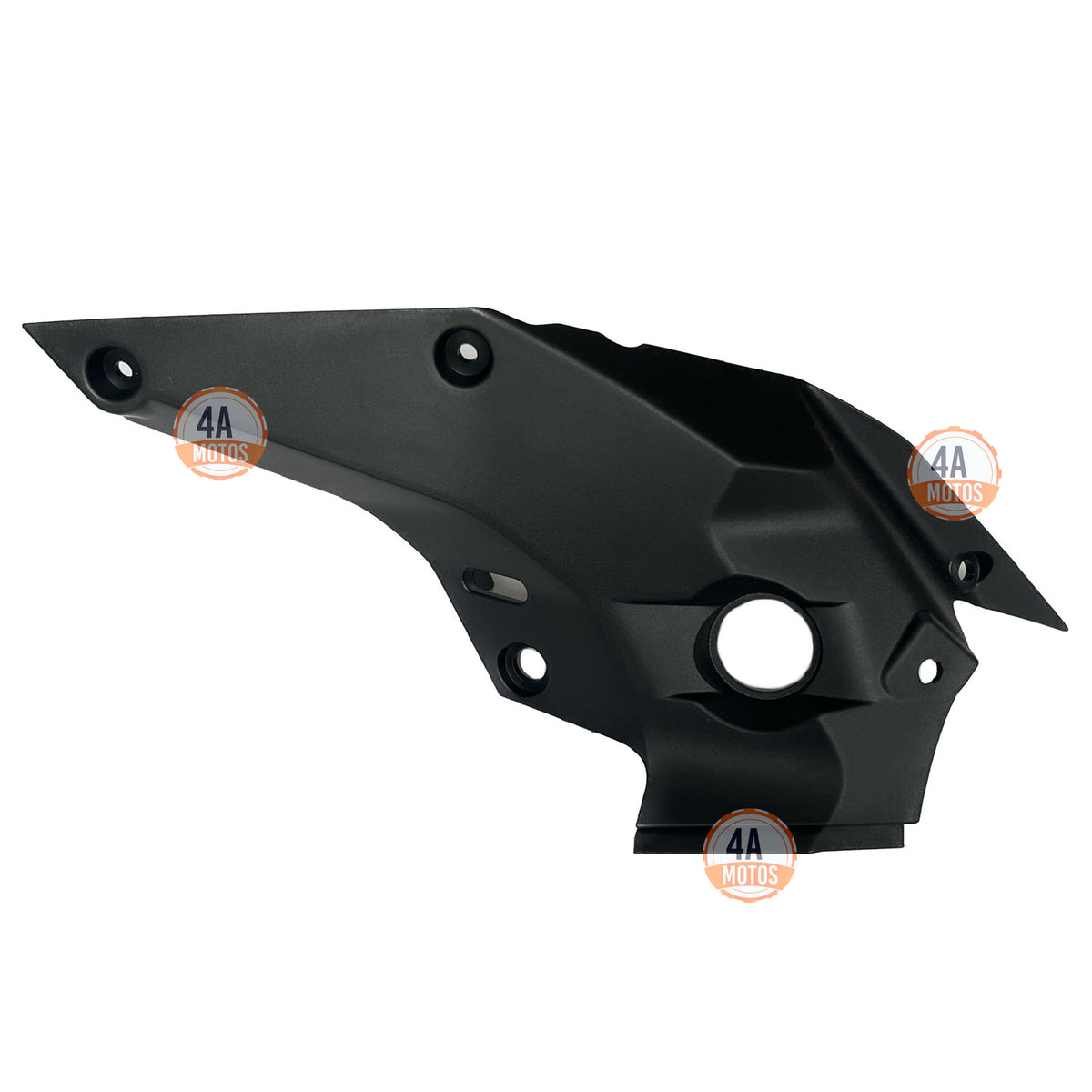 Cubierta Tanque Interna Derecha Duke200ng-250ng-390ng Ktm