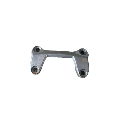Soporte Superior Manubrio Gris Duke 200 Clásica M.A Original