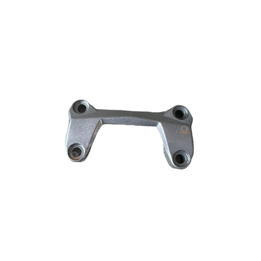 Soporte Superior Manubrio Gris Duke 200 Clásica M.A Original