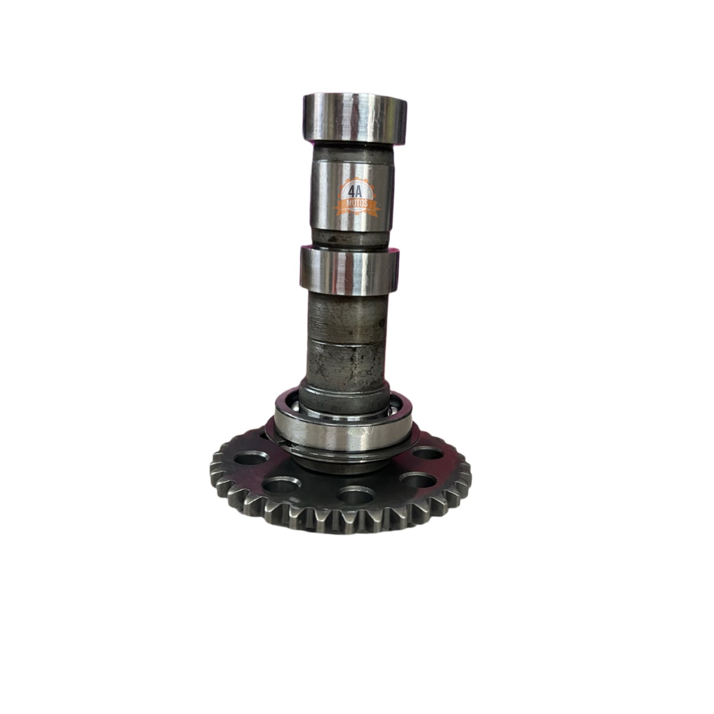 Eje Levas Admisión Duke 200 / Rc 200 / Ng 200 Original Ktm