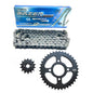 Kit De Arrastre Pulsar 180 Ug/pro/fi Orrinado Reforzado Indu
