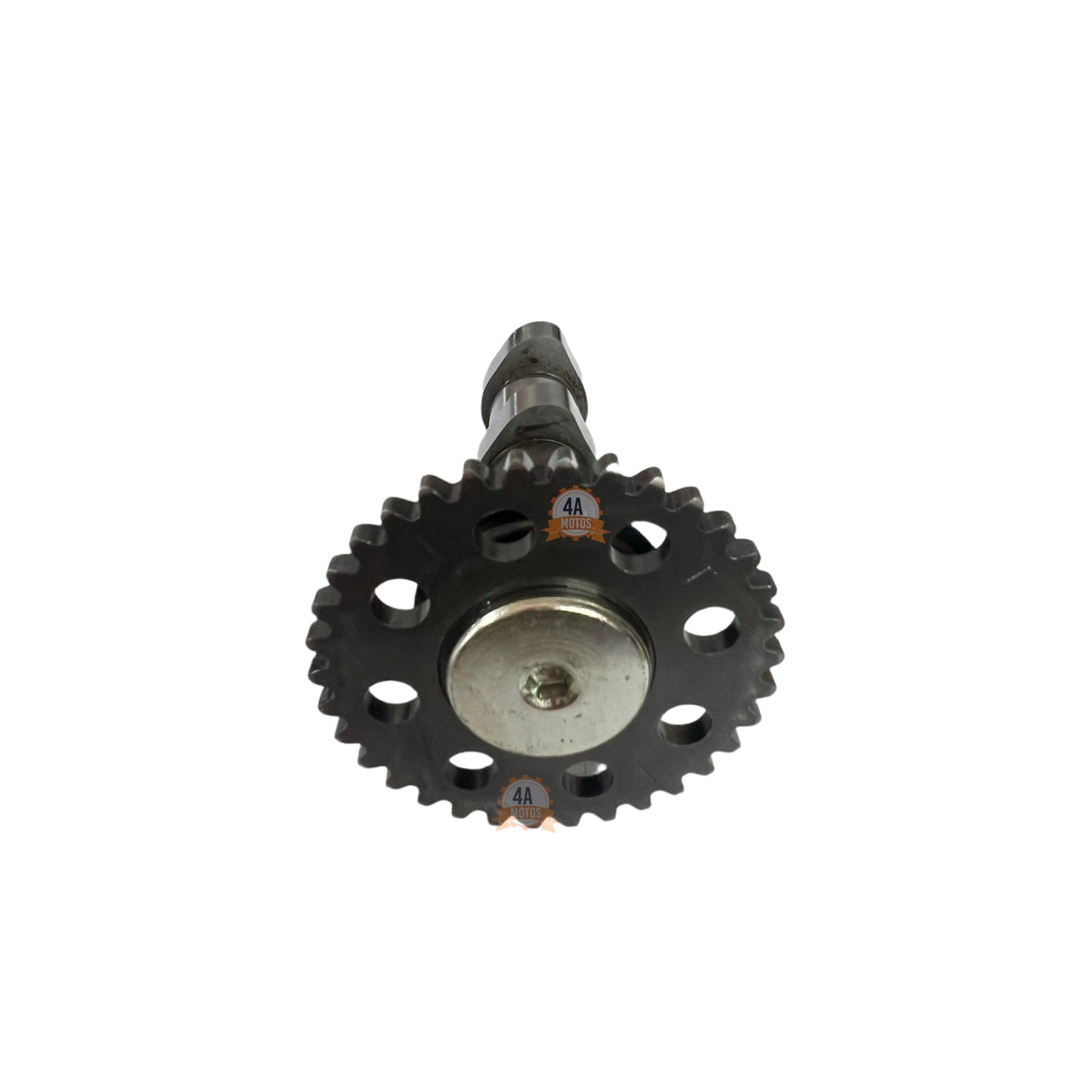 Árbol O Eje De Levas De Admisión Ktm Duke 200