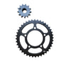 Kit Plato Piñon Arrastre Gixxer 250 Race