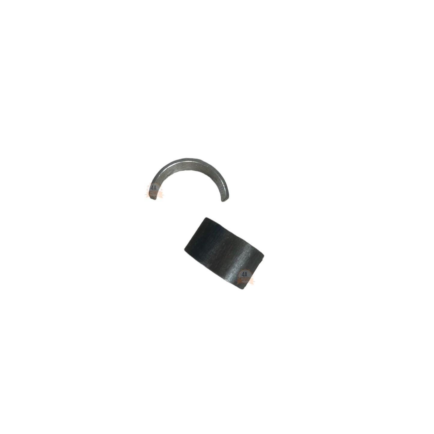 Casquetes De Biela Cigueñal Dominar 250 Standar