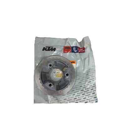 Porta Resortes Discos Clutch Ktm 250 G3 Original