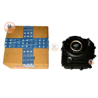 Tapa O Cubierta Clutch Dominar 250-400 Ug Original Bajaj