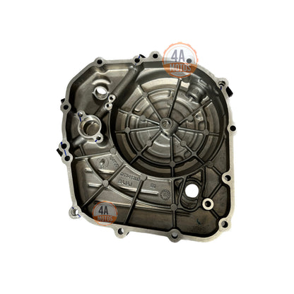Tapa O Cubierta Clutch Dominar 250-400 Ug Original Bajaj