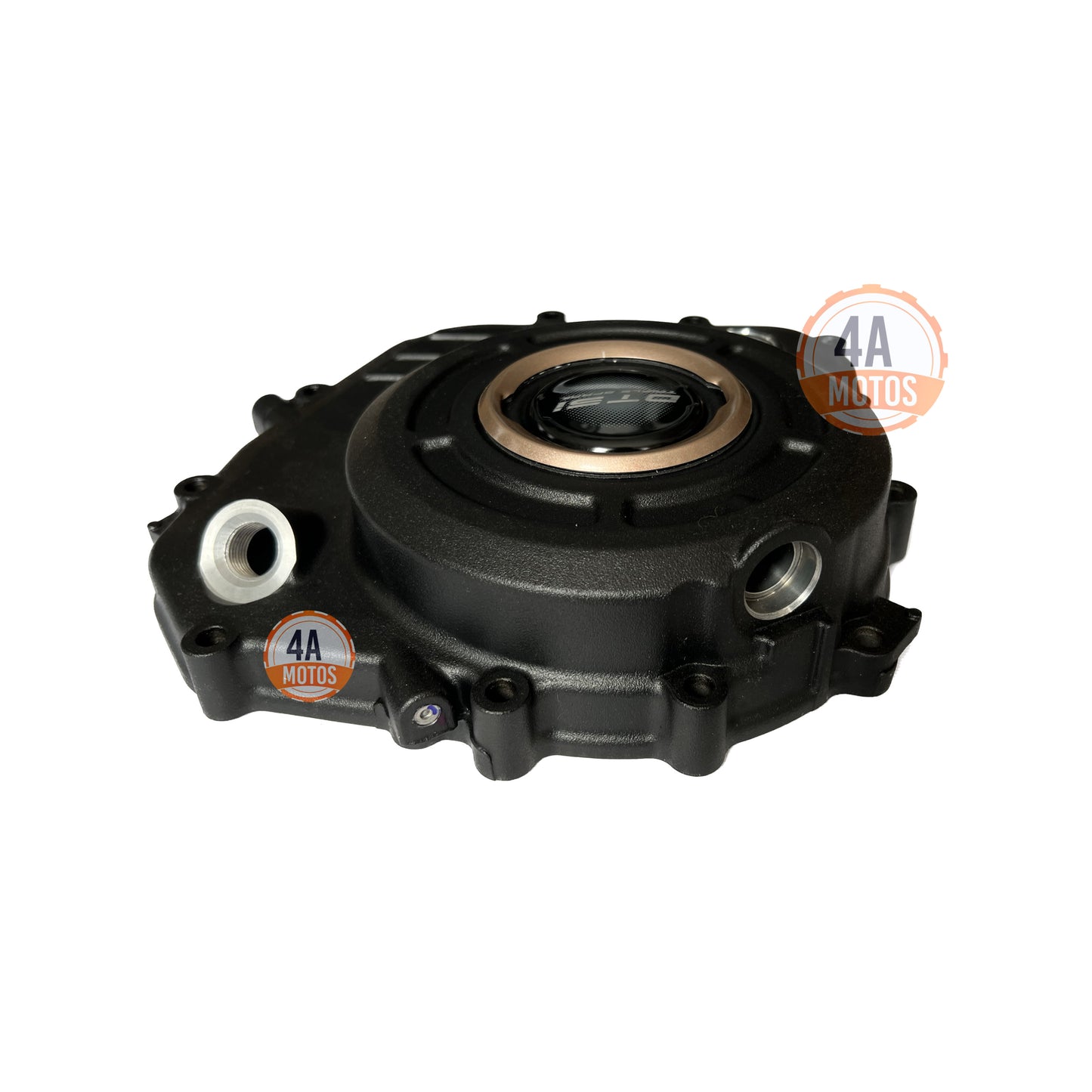 Tapa O Cubierta Clutch Dominar 250-400 Ug Original Bajaj