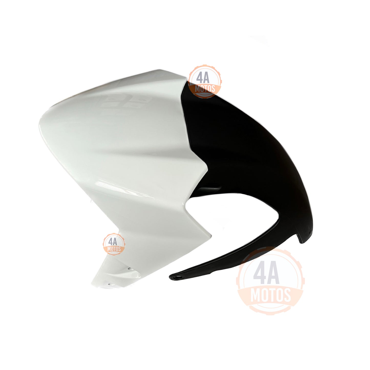 Guarda Barro Delantero Blanco 250-390 Ng  Original Ktm